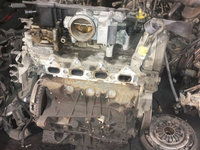 Motor fără anexe Renault Megane 2, scenic 2, laguna 2 2.0i 16v