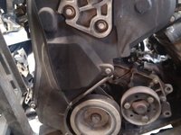 Motor fără anexe Renault Megane I 1.9 DCI 102 CP, cod F9Q, an fabricatie 2001