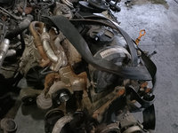 Motor fără anexe Sharan 1.9 Tdi BVK euro 4