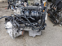 Motor fără anexe Skoda Fabia , VW Polo , Seat , 1.4 16 valve benzina , cod motor : BBY