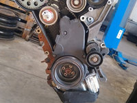 Motor fără anexe Skoda Octavia 2 2.0 TDI 140 CP CFHC, an fabricatie 2012