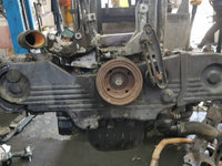 Motor fără anexe Subaru Impreza 2.0 Benzina 2001 EJ20