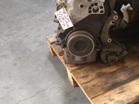 Motor fără anexe Volkswagen Bora 1.9 TDI cod. AJM, 116 CP., an fabricatie 2001