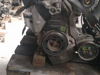 Motor fără anexe Volkswagen Golf 4 1.6 benzină SR, AKL, 100 CP '2001