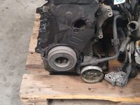 Motor fără anexe Volkswagen Golf 4 1.9 TDI 130 cp. asz, an fabricație '2002