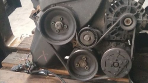 Motor fără anexe Volkswagen Polo 1.4 B 8v, 