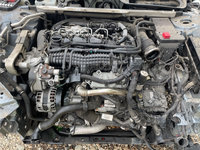 Motor fără anexe Volvo s90 2018 D4204T14 2.0 biturbo 190cp