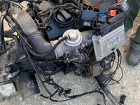 Motor fără anexe Vw Audi 1.9 TDI AVF 2001-2004