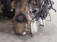 Motor fără anexe VW Touareg 2.5 TDI, 174 CP, cod BAC, an fabricatie 2005