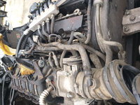 Motor F14D3 Chevrolet Lacetti , NUBIRA 1.6 16v, 80kw, 109cp ,2005-2010, euro 4,