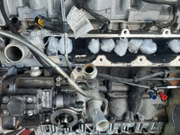 Motor f1agl411d 2.3 d euro 6 iveco daily 3 fiat ducato 2019