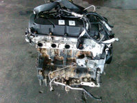 Motor f3fa Ford Transit 2.0TDDI, an 2004.