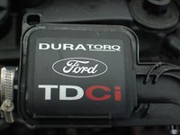 Motor F6JA Ford Fiesta 1.4 tdci