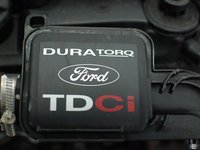 Motor F6JA Ford Fiesta 5 1.4 tdci