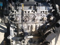 Motor f6jd 1.4 tdci Ford fiesta 6 dupa 2009 Atentie prezinta urme de uzura la ax came