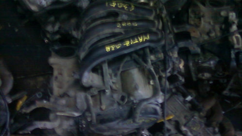 Motor f8cv de matiz 2002 0.8b