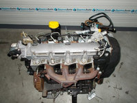 Motor F9K Opel Vivaro Combi (pr:110747)