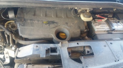 Motor F9Q-872 ( P8) RENAULT Scenic, grand scenic 2009 (2007-2010) MEGANE,VITARA,1.9 dci,96kw,factura,garantie