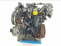 Motor F9Q Renault Trafic 1.9 dci 2002-2007 74kw 101 cp motor complet avand cod original F9Q