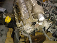 Motor f9qk732 Renault Megane Scenic 1.9DCI, an 2000.