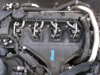 MOTOR FANA ANEXE 136CP RHR Peugeot 307 [facelift] [2005 - 2008] Hatchback 3-usi 2.0 HDi MT (136 hp)