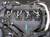MOTOR FANA ANEXE 136CP RHR Peugeot 407 [2004 - 2010] Sedan 2.0 HDi MT (136 hp)