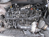 Motor far anexe Hyundai Santa Fe 2.2CRDi din 2014