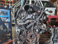 Motor fara accesorii 2.0 diesel ingenium 204DTA Jaguar E-Pace XE XF 2018 Range Rover Velar Sport Discovery 5