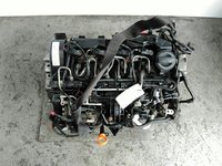 Motor fara accesorii audi a3 8p 1.6 tdi cayb 90 cai