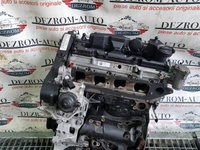 Motor fara accesorii Audi A6 C7 4G 2.0 TDi 190 cai cod motor : CNHA