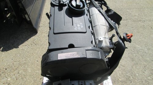 Motor fara accesorii BKD 103kw 140cp VW Seat Skoda Audi A3 8P 2004 2005 2006 2007 2008 2009