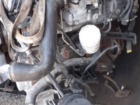 Motor fara accesorii euro 6 motor 3000 Iveco Daily