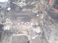 Motor Fara Accesorii Ford Fiesta 1.4 TDCI 2007 ,TIP:F6JB 50KW-70CP cu Factura si Garantie