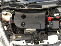 Motor fara accesorii Ford Fiesta 2011 1.4 TDCI cod motor: F6JB