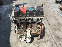 Motor fara accesorii Ford Fiesta 5 1.3 benzina cod motor: BAJA