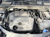 Motor fara accesorii Ford Mondeo 2010 2.0 TDCI cod: UFBB