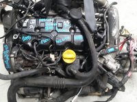 Motor fara accesorii laguna 3, megane 3, trafik ,Opel vivaro, Nissan primastar ,2009, F9Q N870, 1.9 dci