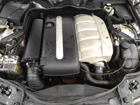 Motor fara accesorii Mercedes E220,2003,2.2,CDI,646.961,150Cp,COD355