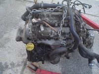 Motor fara accesorii opel 1.3cdti 51kw