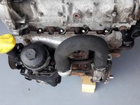 Motor Fara Accesorii Opel Astra H 1.3 CDTI