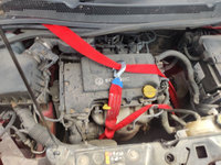 Motor fara accesorii Opel Corsa E 1.2 benzina cod: B12XER