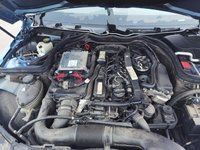 Motor fara accesorii pentru mercedes 2.2 diesel cod motor:651911