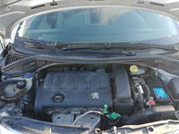 Motor fara accesorii Peugeot 207,1.4,benzina,KFU,88Cp,COD361
