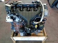 Motor fara accesorii Peugeot Expert II 2.0 hdi Rhk 120 cai 186.000 km