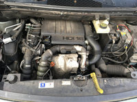 Motor fara accesorii Peugeot Partner 2010 1.6 HDI cod motor: DV6ETEDM
