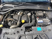 Motor fara accesorii Renault Clio 2013 1.5 DCI cod: K9K608