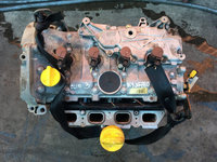 Motor fara accesorii Renault Clio 3 1.4i