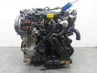 Motor fara accesorii Renault Megane 3 / Laguna 3 / Opel Vivaro / Nissan Primastar cod F9QN870 1.9 dci