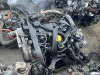 Motor fara accesorii Renault Megane 3 / Scenic 3 1.9 an 2009