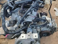 Motor fara accesorii si cutie vw 1900 tdi cod BLS